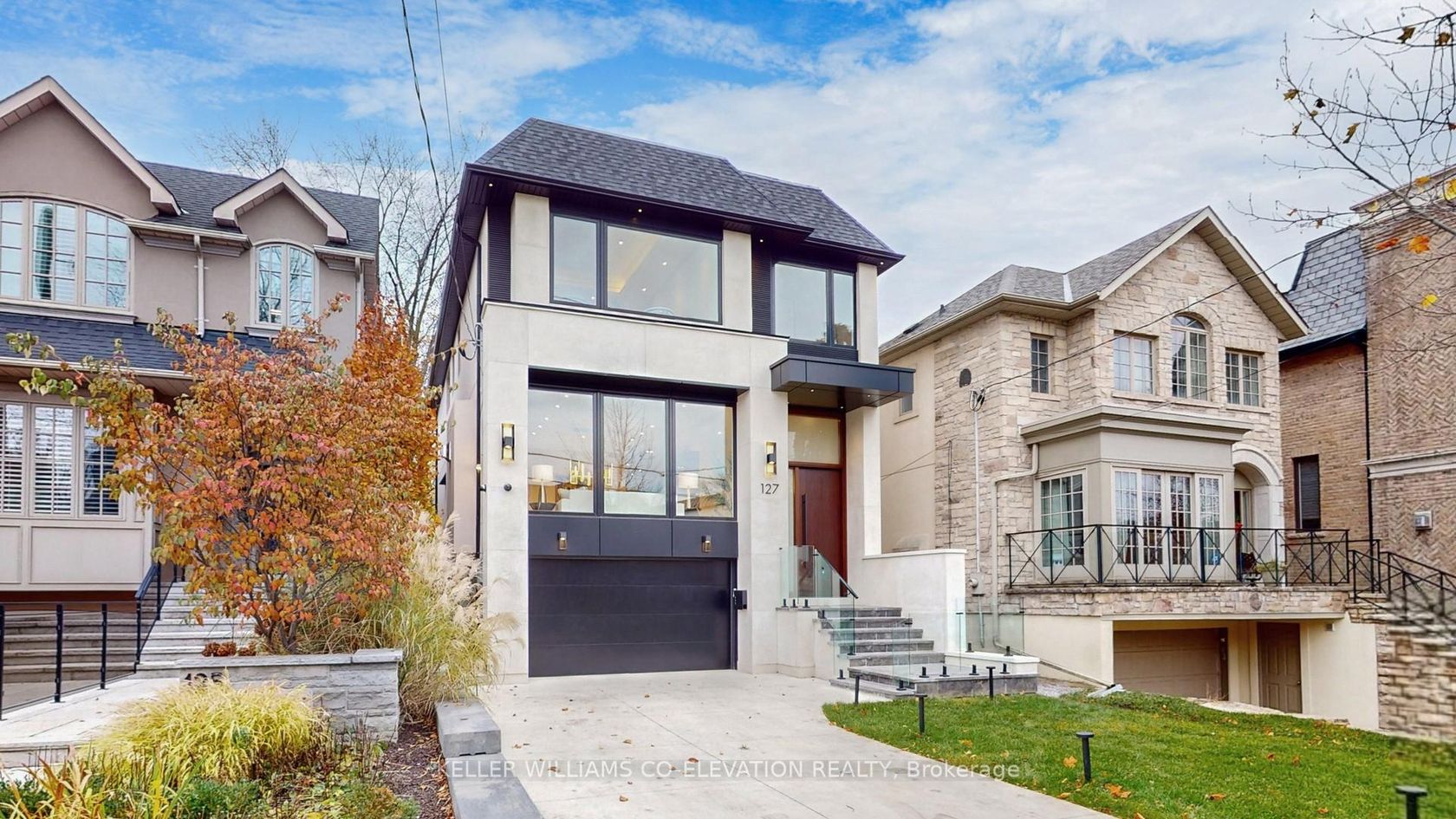 127 Joicey Boulevard, Nortown, Toronto 