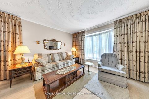 Photo 5 at 24 Beran Drive, Woburn, Toronto