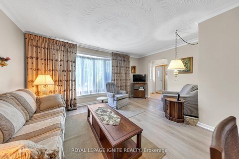 Photo 6 at 24 Beran Drive, Woburn, Toronto