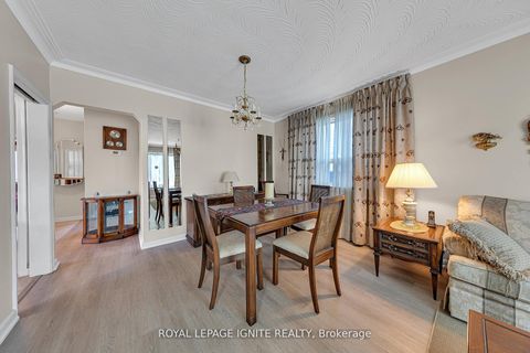 Photo 8 at 24 Beran Drive, Woburn, Toronto