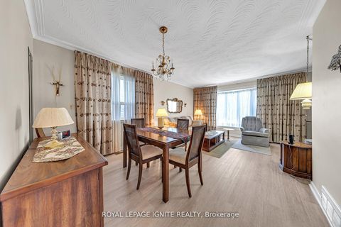 Photo 9 at 24 Beran Drive, Woburn, Toronto