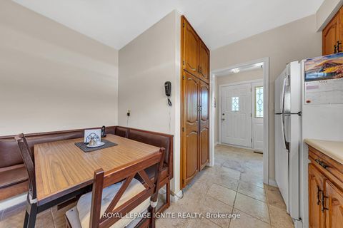Photo 16 at 24 Beran Drive, Woburn, Toronto