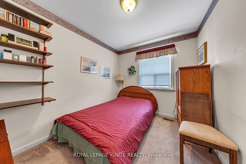 Photo 17 at 24 Beran Drive, Woburn, Toronto