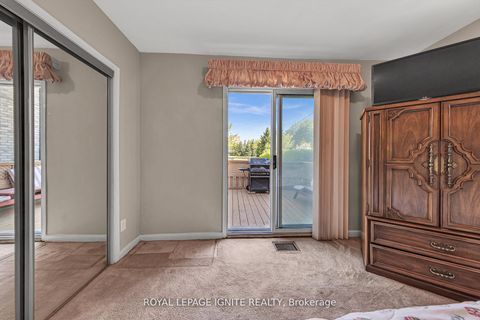 Photo 18 at 24 Beran Drive, Woburn, Toronto