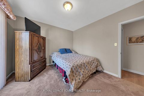 Photo 20 at 24 Beran Drive, Woburn, Toronto