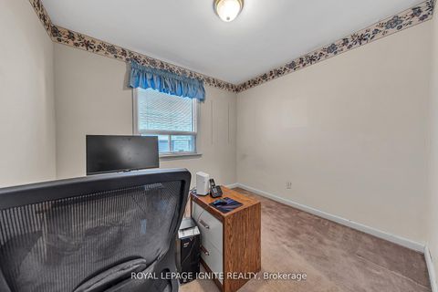 Photo 21 at 24 Beran Drive, Woburn, Toronto
