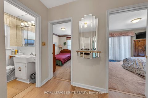 Photo 22 at 24 Beran Drive, Woburn, Toronto