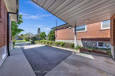 Photo 26 at 24 Beran Drive, Woburn, Toronto