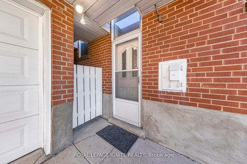 Photo 27 at 24 Beran Drive, Woburn, Toronto
