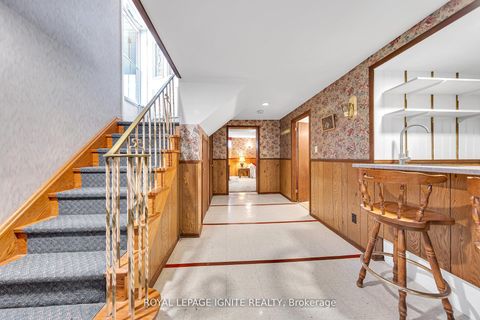 Photo 28 at 24 Beran Drive, Woburn, Toronto
