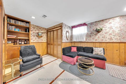 Photo 30 at 24 Beran Drive, Woburn, Toronto