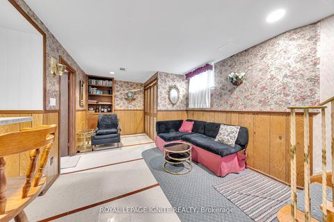 Photo 32 at 24 Beran Drive, Woburn, Toronto