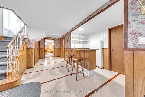 Photo 34 at 24 Beran Drive, Woburn, Toronto