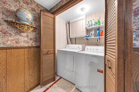 Photo 35 at 24 Beran Drive, Woburn, Toronto
