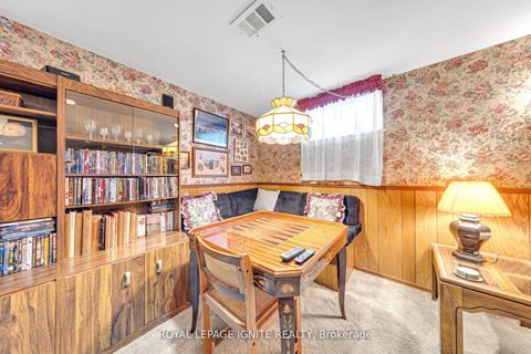 Photo 42 at 24 Beran Drive, Woburn, Toronto
