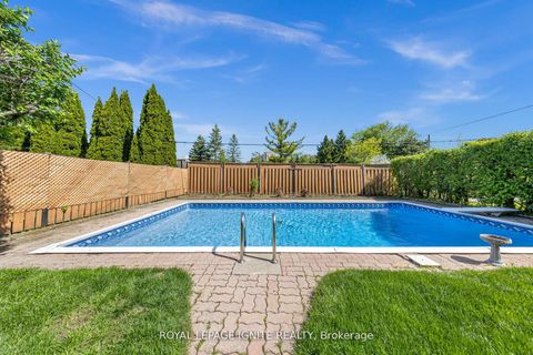 Photo 46 at 24 Beran Drive, Woburn, Toronto