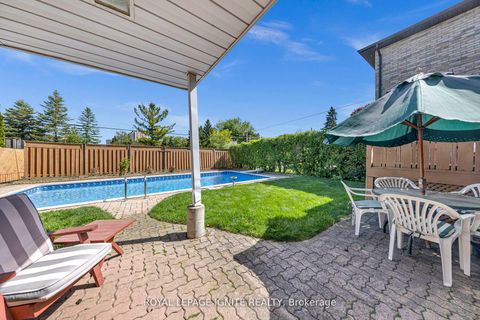 Photo 47 at 24 Beran Drive, Woburn, Toronto