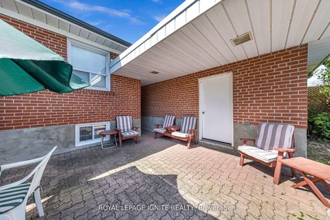 Photo 48 at 24 Beran Drive, Woburn, Toronto