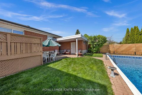 Photo 49 at 24 Beran Drive, Woburn, Toronto
