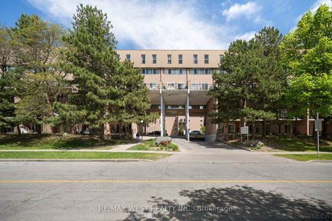 Photo 1 at 236 - 165 Cherokee Boulevard N, Pleasant View, Toronto