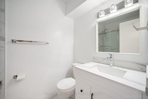 Photo 19 at 236 - 165 Cherokee Boulevard N, Pleasant View, Toronto