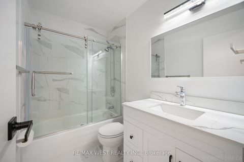 Photo 26 at 236 - 165 Cherokee Boulevard N, Pleasant View, Toronto