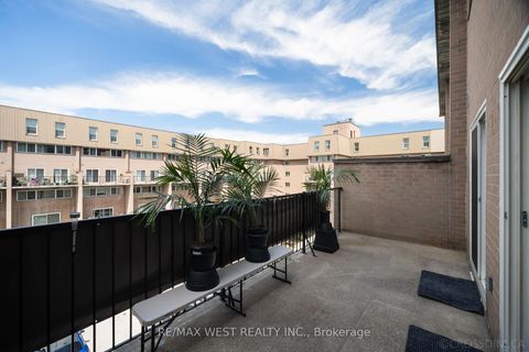 Photo 27 at 236 - 165 Cherokee Boulevard N, Pleasant View, Toronto