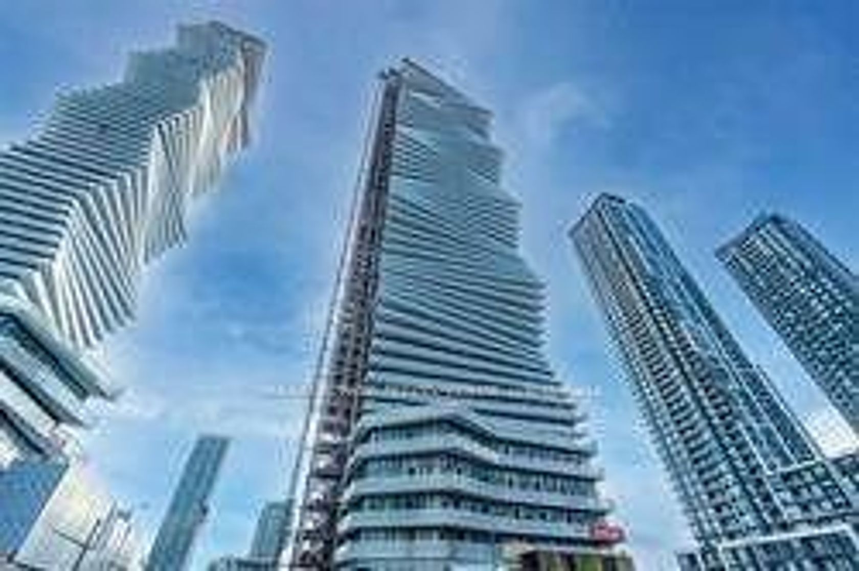 5506 - 3900 Confederation Parkway, City Centre, Mississauga 