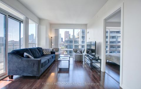 Photo 1 at 2015 - 460 Adelaide Street E, Moss Park, Toronto