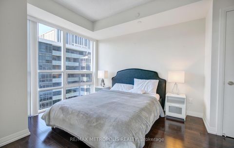 Photo 7 at 2015 - 460 Adelaide Street E, Moss Park, Toronto