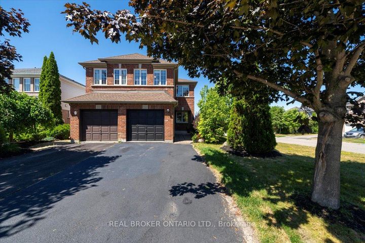 Photo 1 at 543 Heddle Crescent, Wyndham, Newmarket