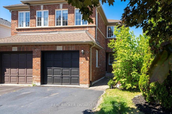 Photo 3 at 543 Heddle Crescent, Wyndham, Newmarket