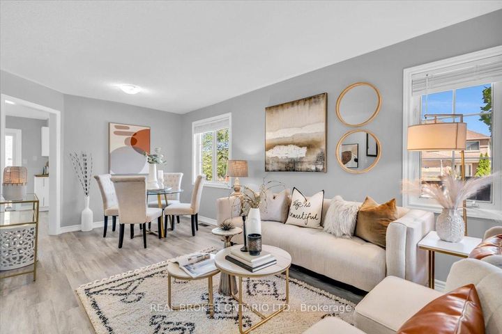 Photo 8 at 543 Heddle Crescent, Wyndham, Newmarket