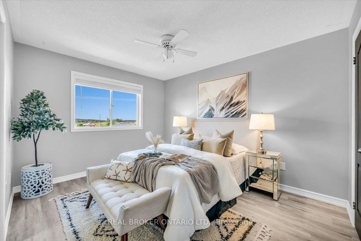 Photo 21 at 543 Heddle Crescent, Wyndham, Newmarket