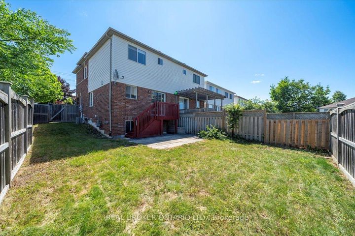 Photo 38 at 543 Heddle Crescent, Wyndham, Newmarket