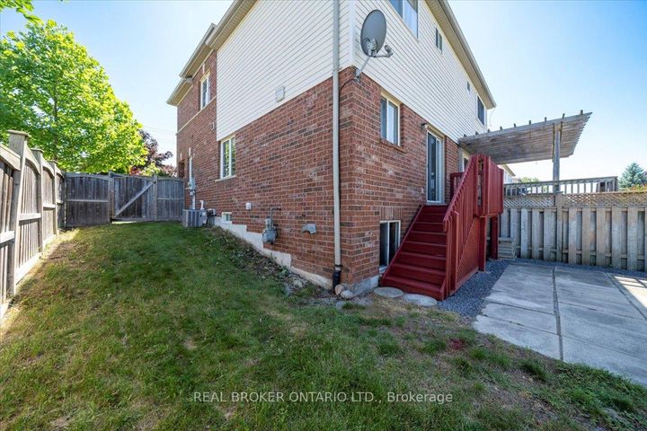 Photo 40 at 543 Heddle Crescent, Wyndham, Newmarket