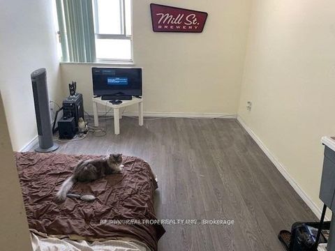 Photo 8 at 2911 - 5 Massey Square, Crescent Town, Toronto