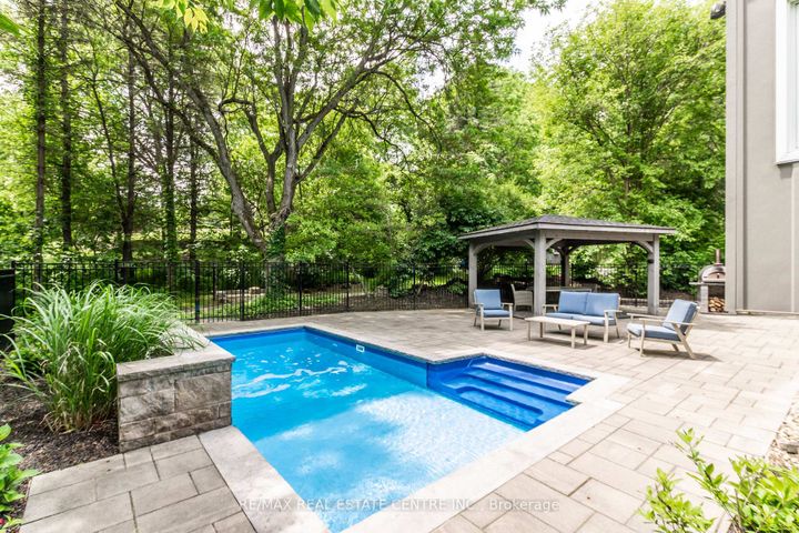 Photo 1 at 6353 McNiven Road, Rural Burlington, Burlington