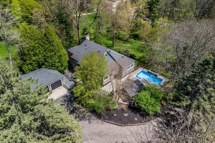 Photo 2 at 6353 McNiven Road, Rural Burlington, Burlington