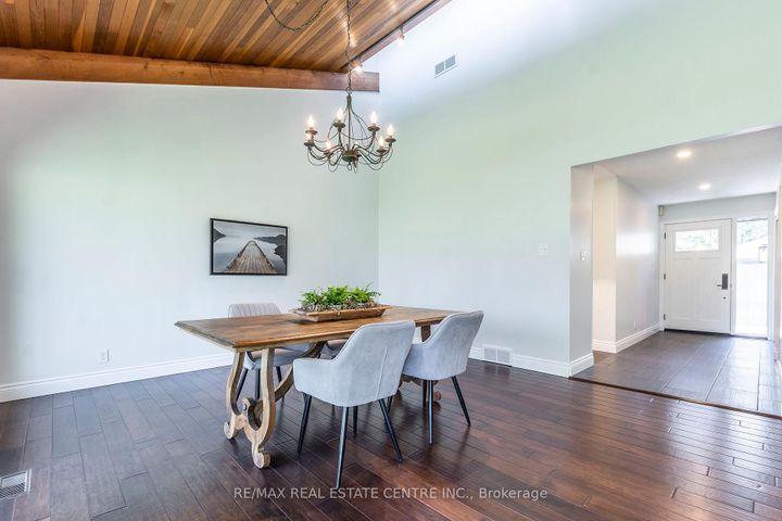 Photo 9 at 6353 McNiven Road, Rural Burlington, Burlington