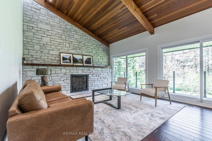 Photo 11 at 6353 McNiven Road, Rural Burlington, Burlington
