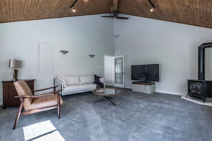 Photo 25 at 6353 McNiven Road, Rural Burlington, Burlington