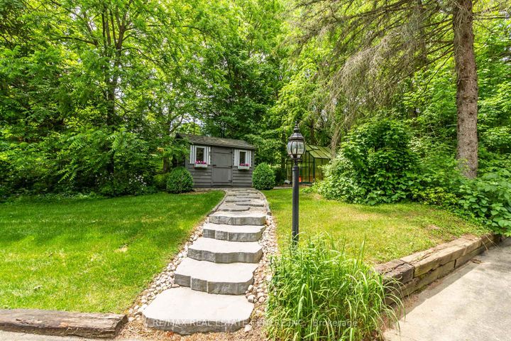 Photo 35 at 6353 McNiven Road, Rural Burlington, Burlington