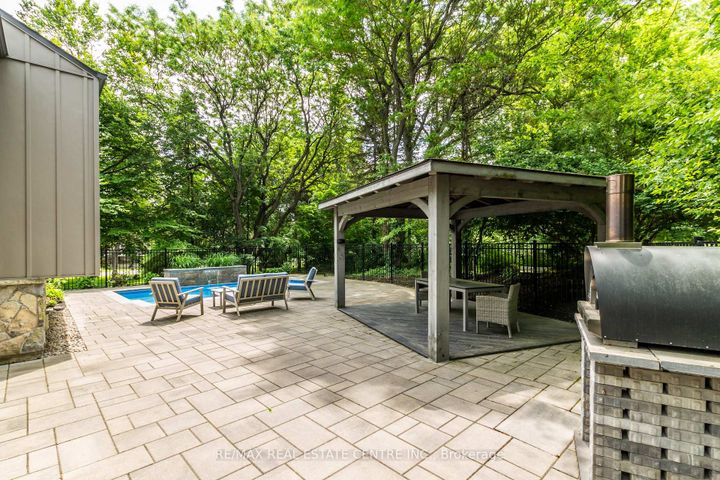 Photo 36 at 6353 McNiven Road, Rural Burlington, Burlington
