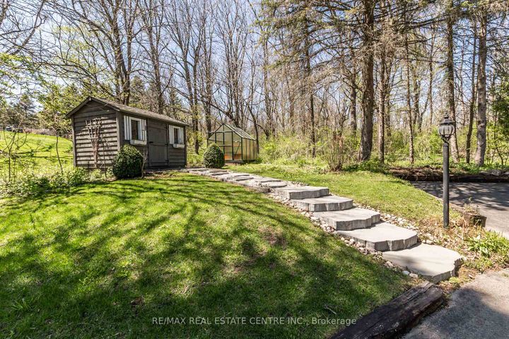 Photo 38 at 6353 McNiven Road, Rural Burlington, Burlington
