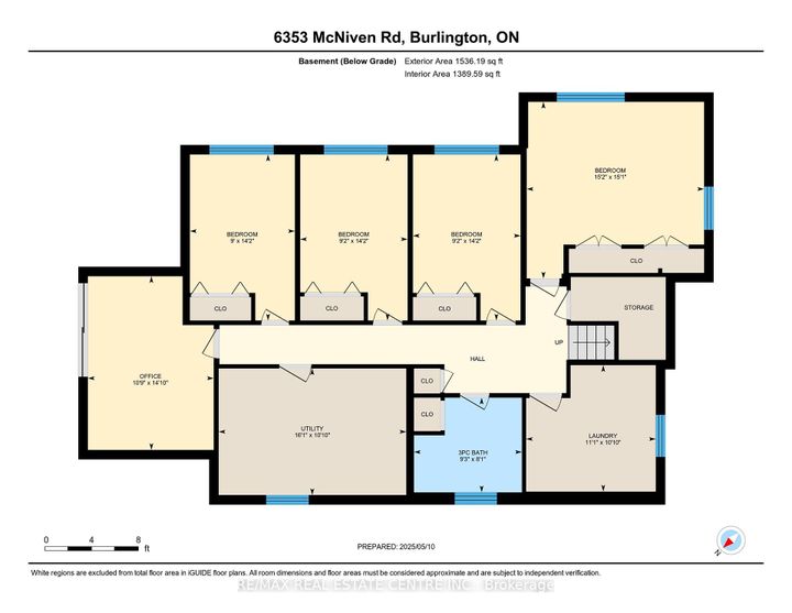 Photo 42 at 6353 McNiven Road, Rural Burlington, Burlington