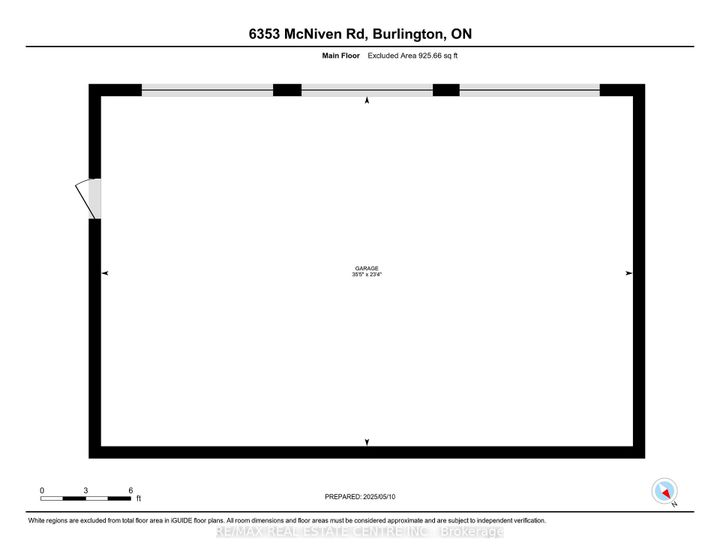 Photo 43 at 6353 McNiven Road, Rural Burlington, Burlington