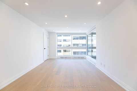 Photo 24 at 805 - 61 St Clair Avenue W, St. Clair, Toronto