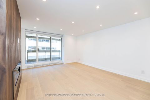 Photo 27 at 805 - 61 St Clair Avenue W, St. Clair, Toronto