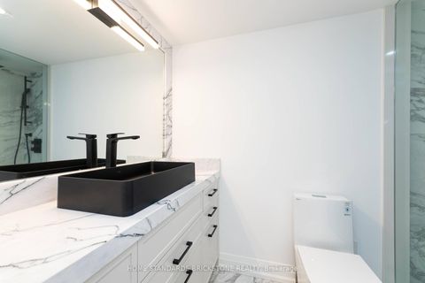 Photo 29 at 805 - 61 St Clair Avenue W, St. Clair, Toronto